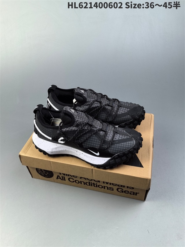 women air max ACG shoes size 36-45-123